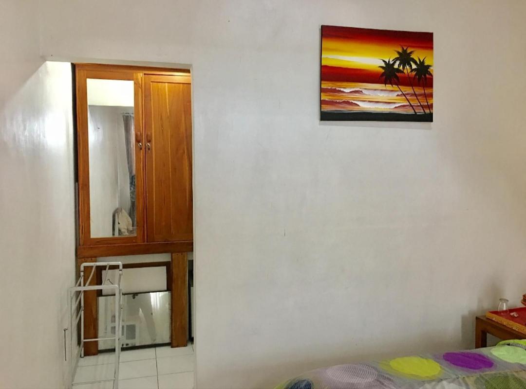 Kubu Verra Seminyak Kuta  Ngoại thất bức ảnh