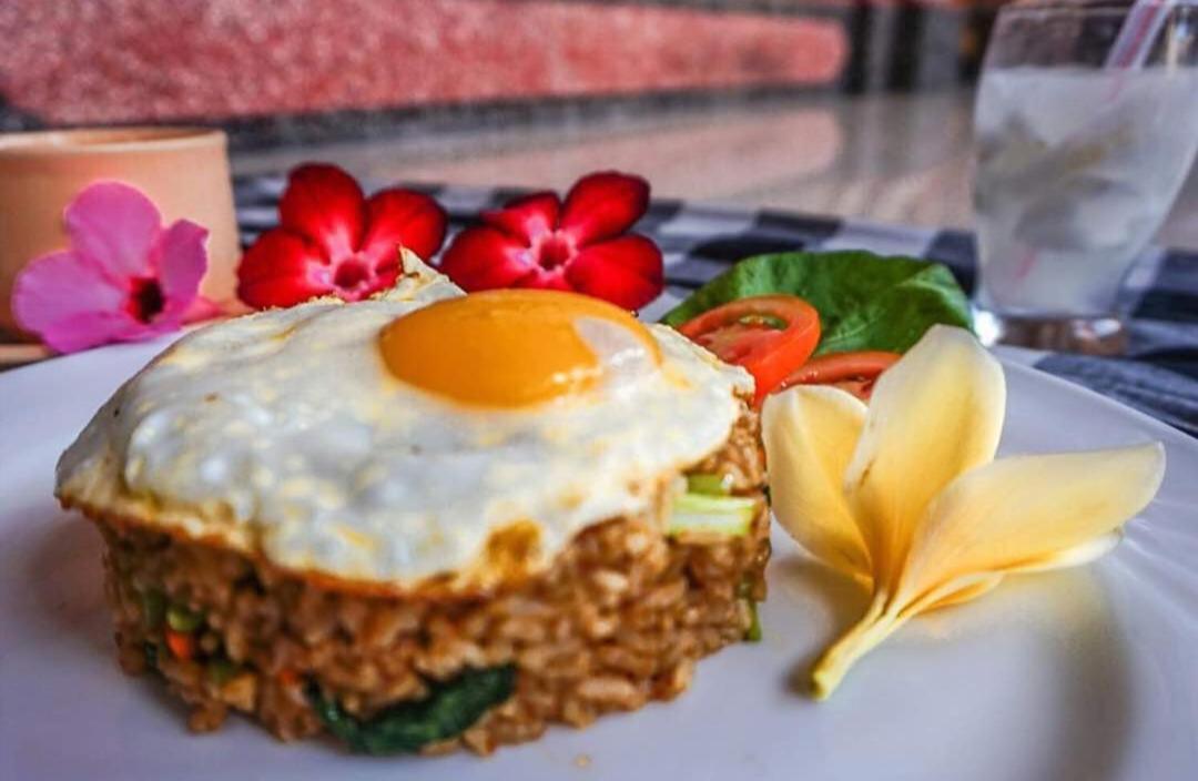 Kubu Verra Seminyak Kuta  Ngoại thất bức ảnh